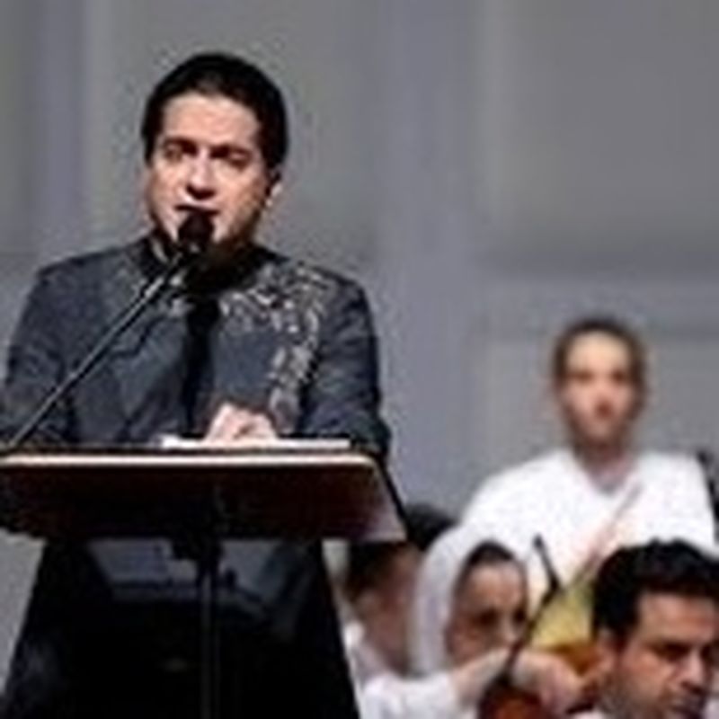همایون شجریان
