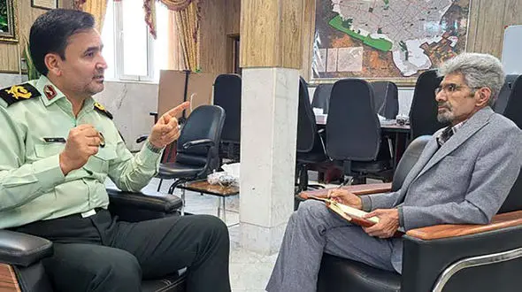 مافیای کلاهبرداری از کارت های بانکی ایرانی در دبی / پلیس مشهد خبر داد