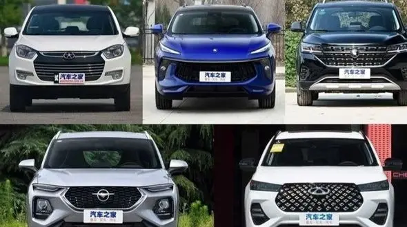 رشد چشمگیر تقاضا برای خودروهای چینی در بین ایرانی ها  + تحلیل دلایل اقتصادی