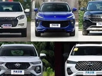 رشد چشمگیر تقاضا برای خودروهای چینی در بین ایرانی ها  + تحلیل دلایل اقتصادی