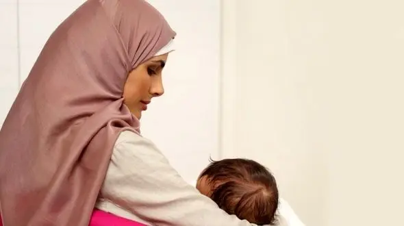 کرونا از شیرمادر  به نوزاد منتقل می شود؟