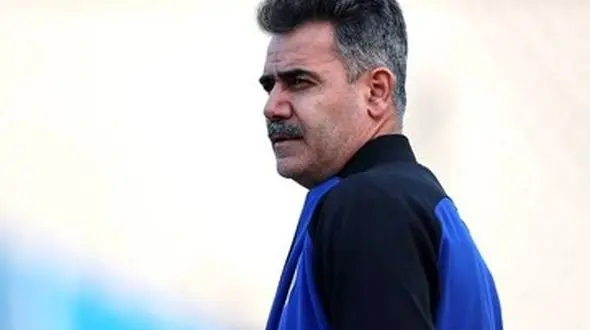 حواشی جدایی پور موسوی از استقلال خوزستان / باشگاه بیانیه داد 