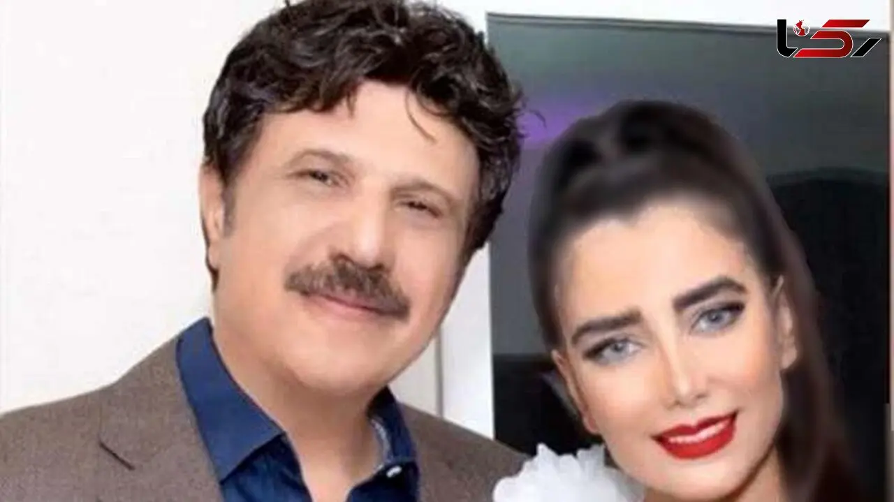 بیژن مرتضوی ازدواج دومش بعد از فوت ستاره سعیدی را اعلام کرد / مجبورم ازدواج کنم ! + فیلم