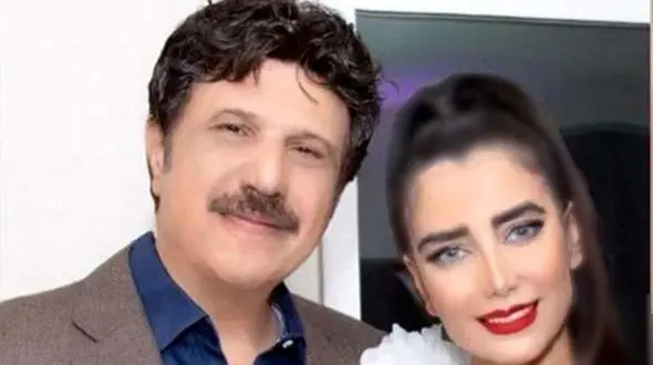 بیژن مرتضوی ازدواج دومش بعد از فوت ستاره سعیدی را اعلام کرد / مجبورم ازدواج کنم ! + فیلم