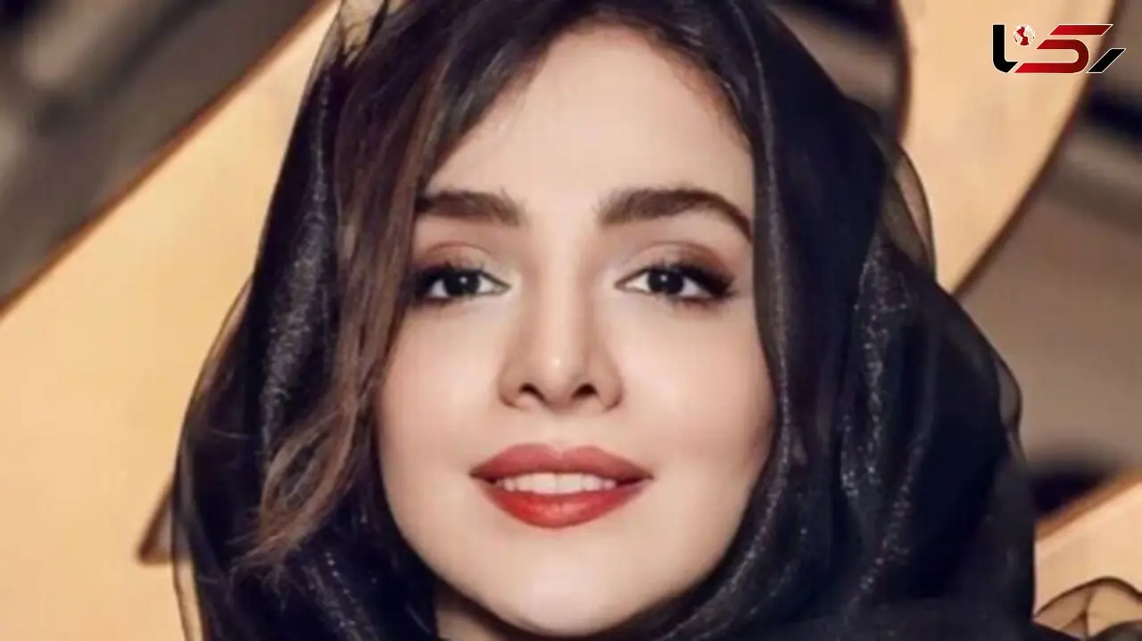 عکس ها / معرفی زیباترین خانم بازیگران ایران /  المیرا دهقانی یاسمن سریال لحظه گرگ و میش