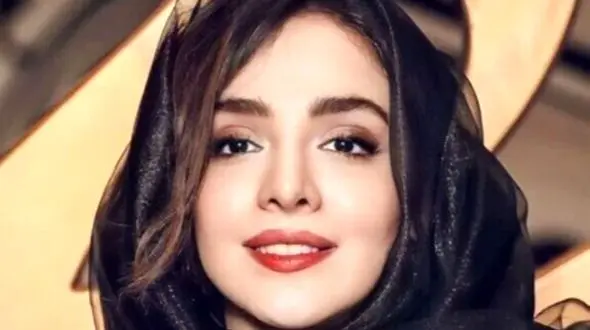 عکس ها /  المیرا دهقانی زیباترین خانم بازیگر ایران شد .../ هم خوش استایل هم خوش پوش هم ...