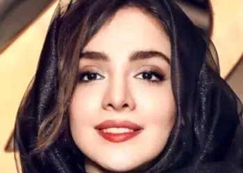 عکس ها /  المیرا دهقانی زیباترین خانم بازیگر ایران شد .../ هم خوش استایل هم خوش پوش هم ...