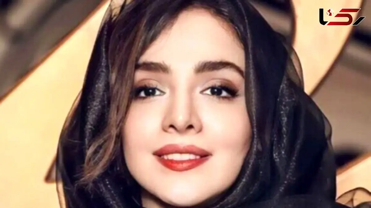 عکس ها /  المیرا دهقانی زیباترین خانم بازیگر ایران شد .../ هم خوش استایل هم خوش پوش هم ...