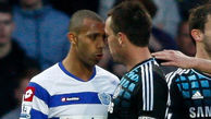 Anton Ferdinand insists FA let him down with handling of John Terry racism case