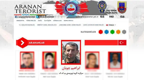 فوری / ابراهیم چوپان، در ترکیه کشته شد + عکس 