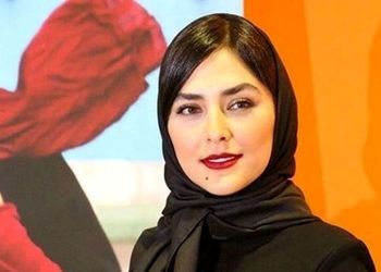 پرتره جذاب و آتلیه‌ایِ هدی زین‌العابدین پربازدید شد