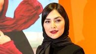 پرتره جذاب و آتلیه‌ایِ هدی زین‌العابدین پربازدید شد