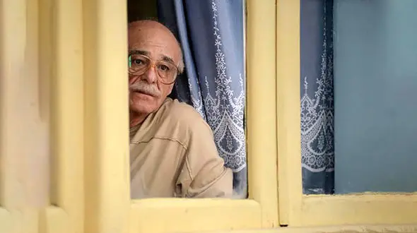 چرا رضا بابک دیگر بازی نمی کند؟