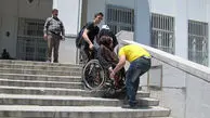  شعارهای زیبا، عمل‌کرد صفر؛ حقوق معلولان در اولویت نیست!