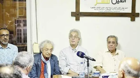 سخنان جنجالی یک شاعر درباره اعراب 