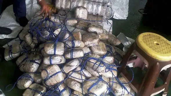 حکم اعدام برخی از مجرمان مواد مخدر به حبس و جزای نقدی تبدیل می شود