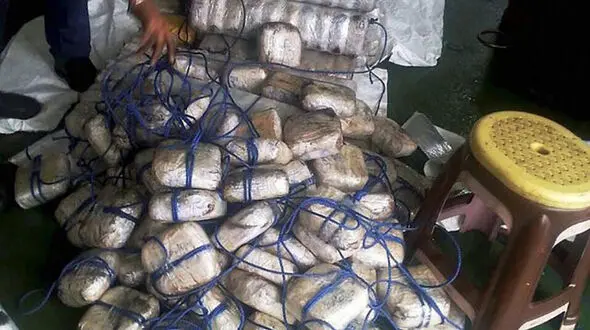 حکم اعدام برخی از مجرمان مواد مخدر به حبس و جزای نقدی تبدیل می شود