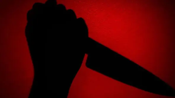 قتل برادر در کرمانشاه / مرد 40 ساله با چاقو کشته شد