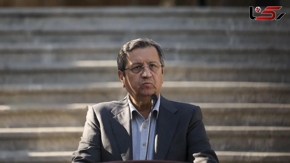همتی: سوءاستفاده از شرایط جنگی جمع می‌شود