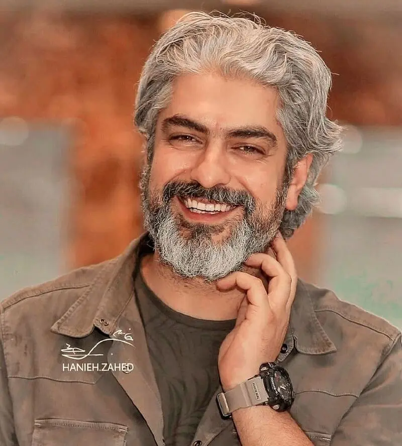 مهدی پاکدل
