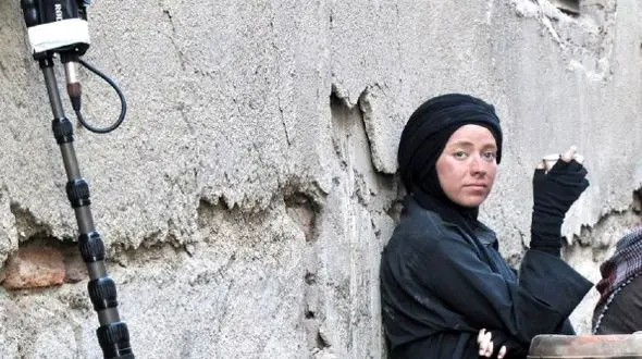 عکس؛ سفر در زمان؛ «الیزابت» سریال پایتخت 5 در جشن تولد 29 سالگی اش