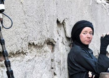 عکس؛ سفر در زمان؛ «الیزابت» سریال پایتخت 5 در جشن تولد 29 سالگی اش