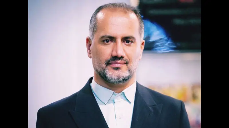 مهراب عالی