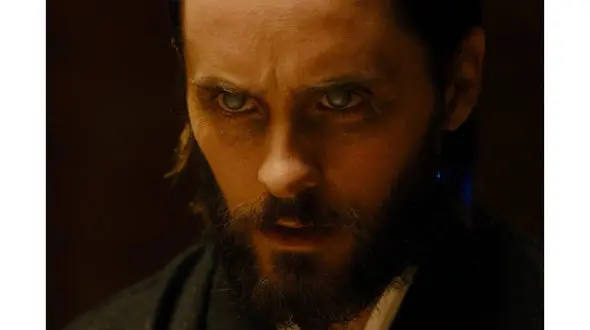 آخرین جزئیات از نقش جرد لتو در فیلم Blade Runner 2049 +عکس