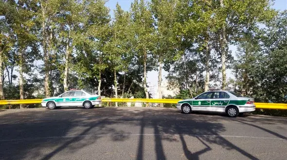 مرگ آتشین مرد جوان در پارک جنگلی چیتگر / بازپرس ویژه قتل وارد عمل شد