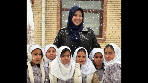 معلم تبریزی، راه مدرسه را با شهادت به پایان رساند