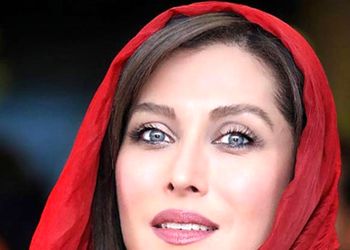 عکس / نگاهی به تولد مجلل و باشکوه مهتاب کرامتی در 51 سالگی و خلاقیت اوستا قناد برای پخت کیک چند طبقه فوق لاکچری و رمانتیک