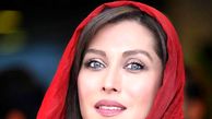 عکس / نگاهی به تولد مجلل و باشکوه مهتاب کرامتی در 55 سالگی و خلاقیت اوستا قناد برای پخت کیک چند طبقه فوق لاکچری و رمانتیک