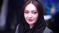 لباس نیکی کریمی دل زنان ایرانی را لرزاند ! / شیک زیبا و جذاب ! + عکس ها