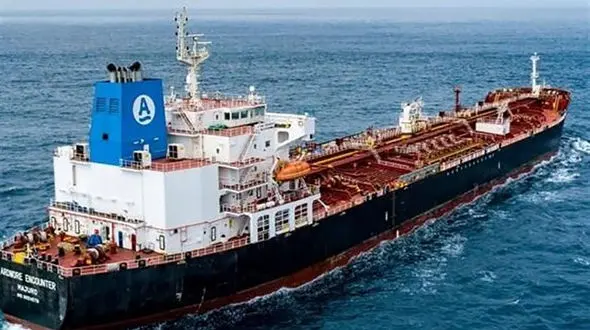 کشتی باری در اروند رود غرق شد / 2 خدمه مفقود شدند