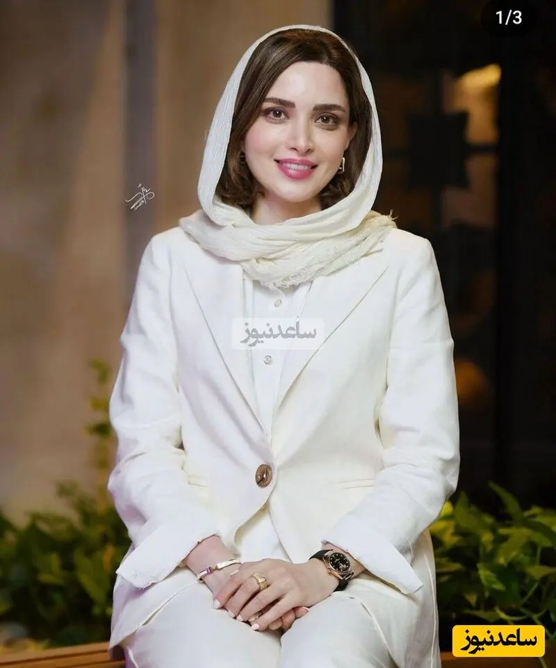 بهنوش طباطبایی