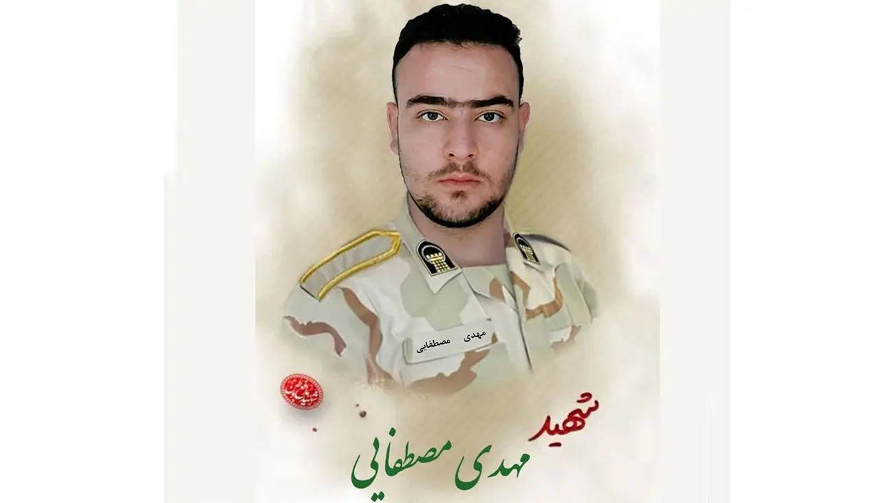 شهادت سرباز وظیفه در مرز ایران با سقوط بهمن + عکس و جزئیات