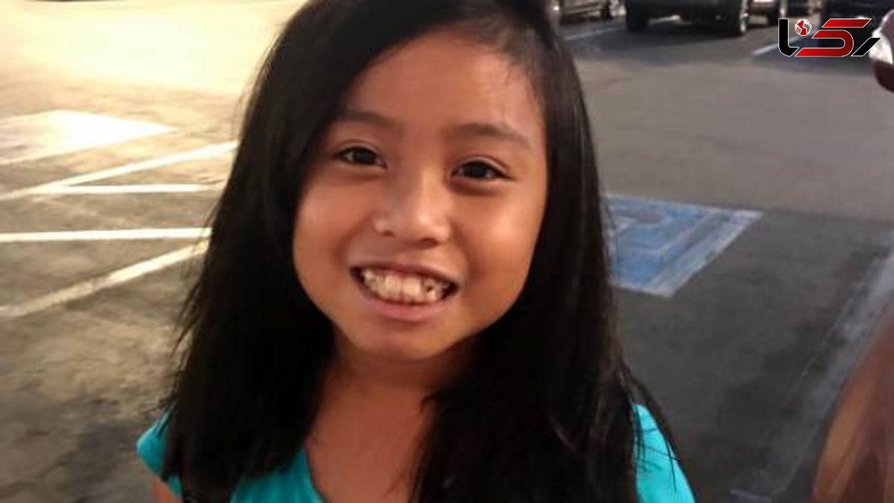 مرگ فجیع دختر 10 ساله به خاطر بستنی / کوچولوی فداکار 80 نفر را نجات داد+ تصاویر