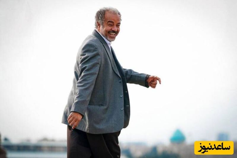 سعید آقاخانی