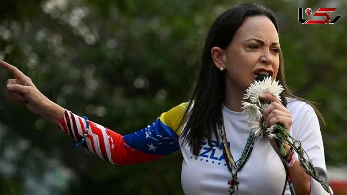 رهبر مخالفان ونزوئلا: آماده در دست گرفتن قدرت هستیم 