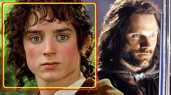 تغییر چهره «فرودو بگینز» فیلم ارباب حلقه ها بعد 23 سال در 43 سالگی