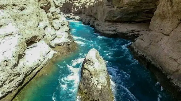 نقشه سیستم سازه‌ محور برای تصاحب شریان های حیاتی کشور/ وزارت نیرو نباید مالک رودخانه ها شود