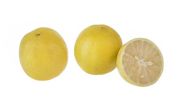 فواید لیمو شیرین