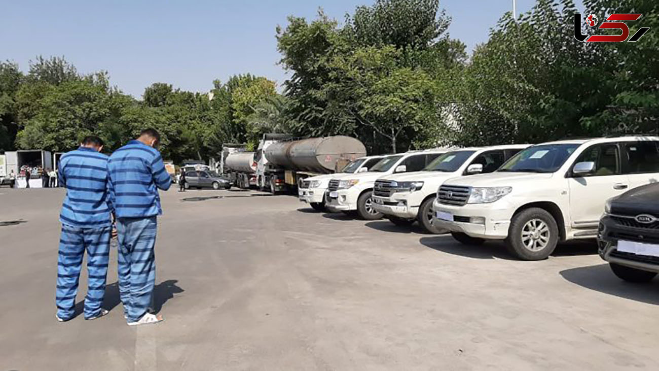 بازداشت 2 شکارچی مسلح در تهران / کشف3 لاشه قوچ کوهی و گراز در خودروی متهمان