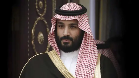 اظهارات ضدایرانی بن سلمان 