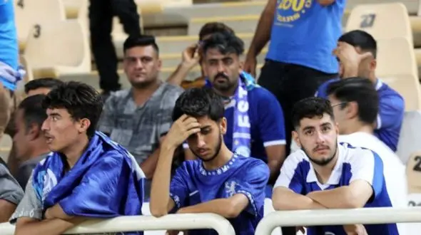 اقدام رسمی باشگاه استقلال برای محروم کردن تراکتور