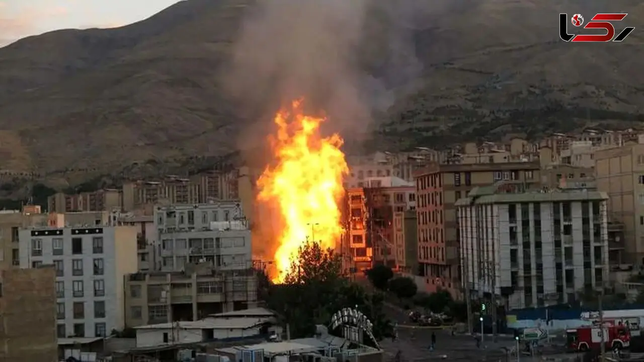 توضیح زاکانی درباره سرنوشت انتقال انبار نفت شهران به خارج از شهر