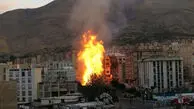 حمله به انبارهای نفت تهران؛ عواقب زیست‌محیطی ویرانگر و سکوت جامعه بین الملل