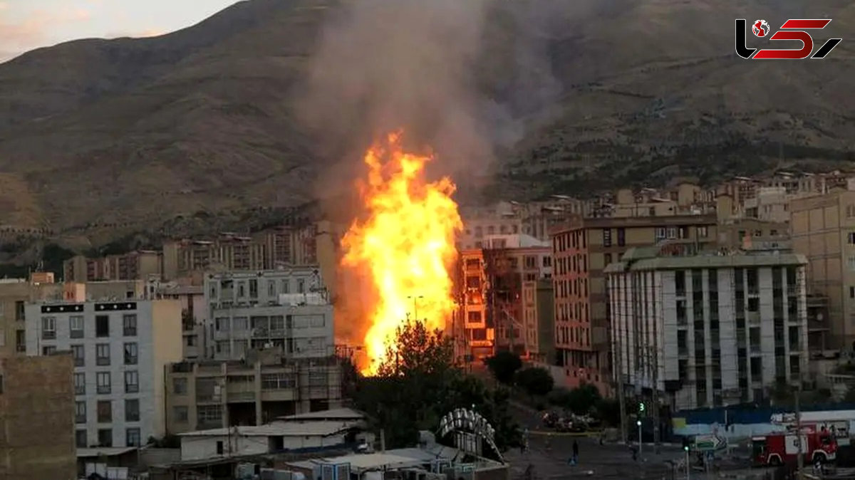 توضیح زاکانی درباره سرنوشت انتقال انبار نفت شهران به خارج از شهر