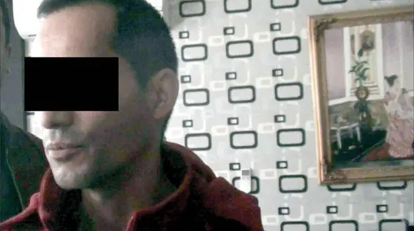 راز تلخ جسد چشم باز فهیمه در پلاک 100 بولوار شهید فلاحی + عکس