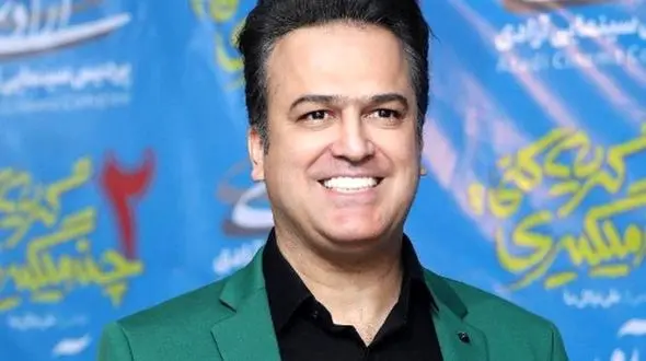 «حامد آهنگی به همراه همسر و پسرش در شیراز»؛ +عکس خانوادگی